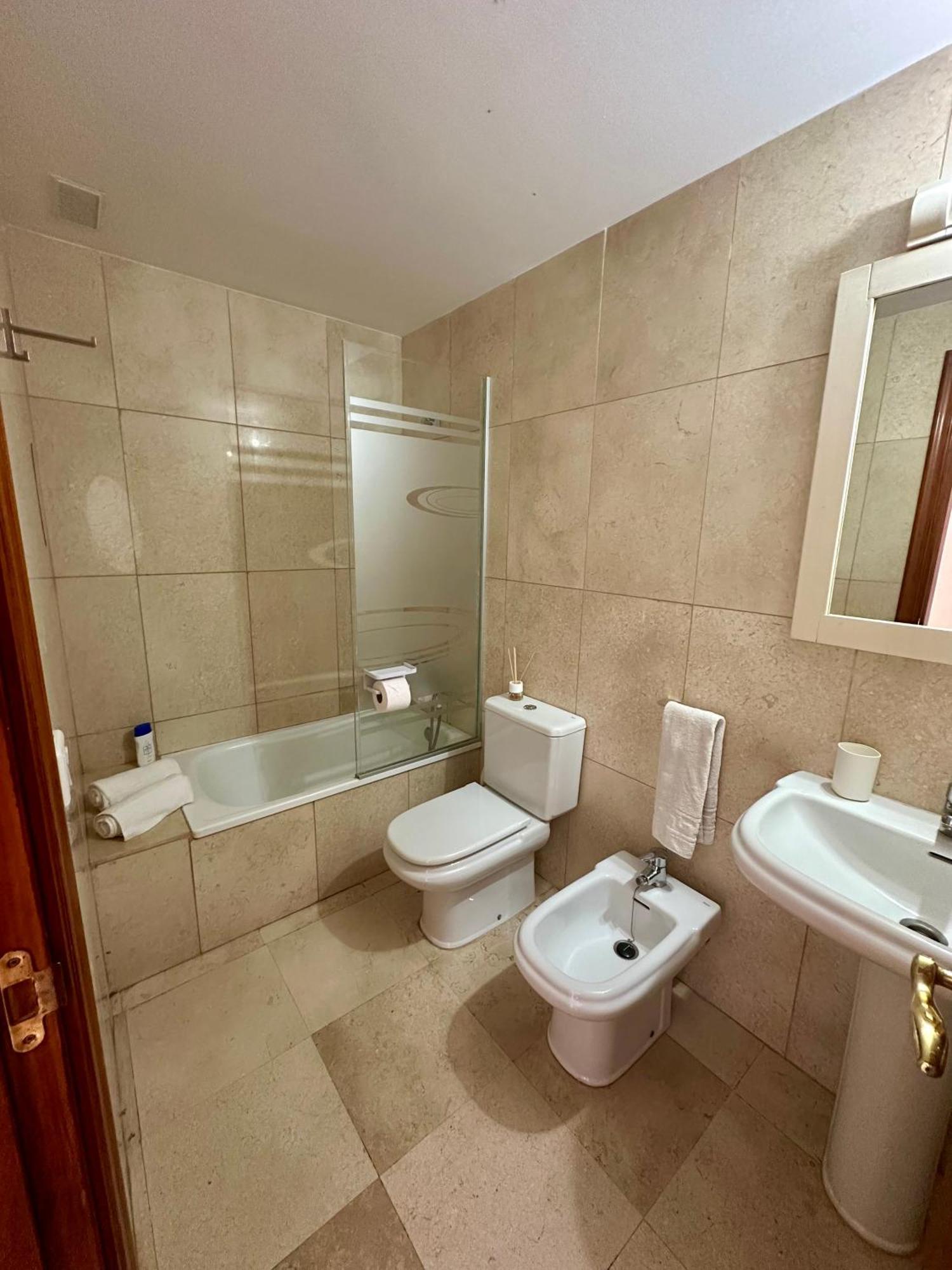 Apartamento Callao, Free Wifi Callao Salvaje Eksteriør billede