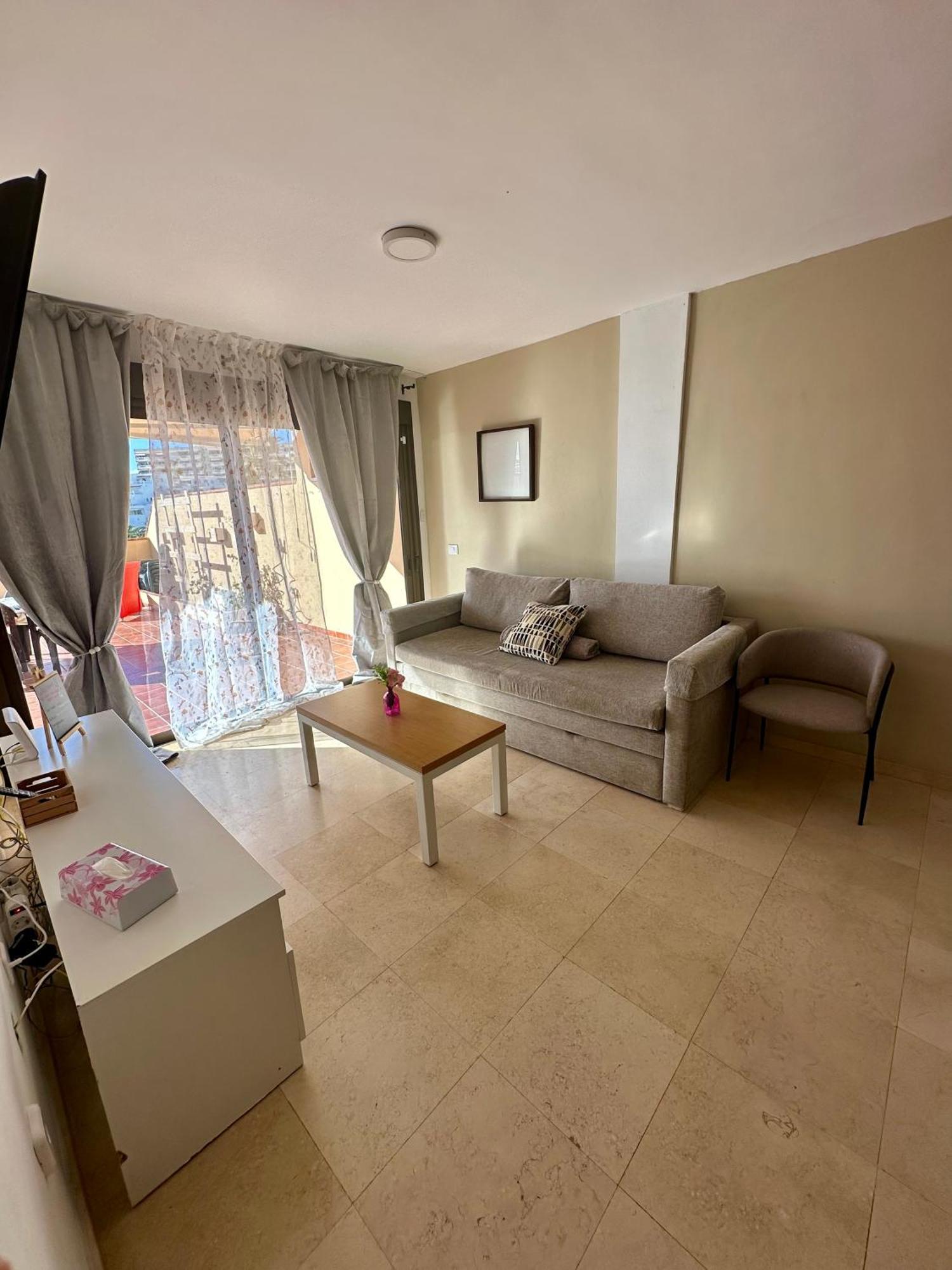Apartamento Callao, Free Wifi Callao Salvaje Eksteriør billede
